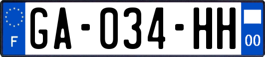 GA-034-HH