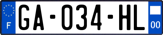 GA-034-HL