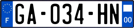GA-034-HN