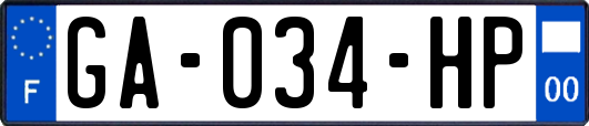 GA-034-HP