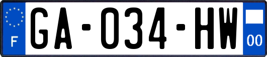 GA-034-HW