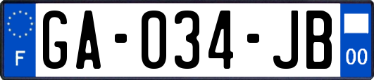 GA-034-JB