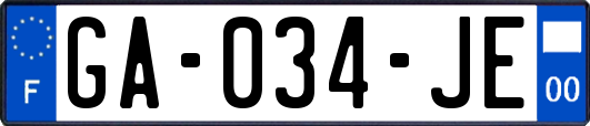 GA-034-JE