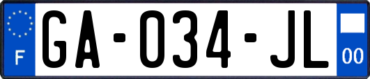 GA-034-JL