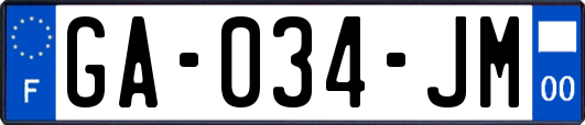GA-034-JM