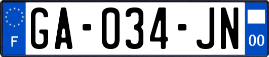 GA-034-JN