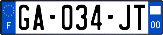 GA-034-JT