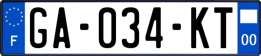 GA-034-KT