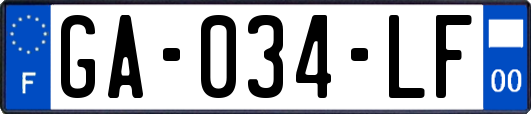 GA-034-LF