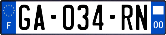 GA-034-RN
