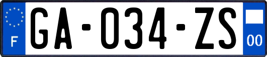 GA-034-ZS