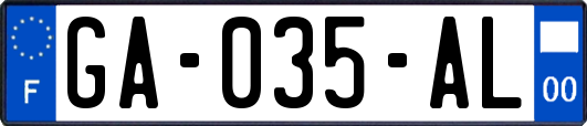 GA-035-AL