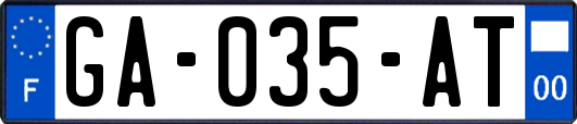 GA-035-AT