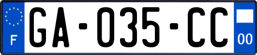 GA-035-CC