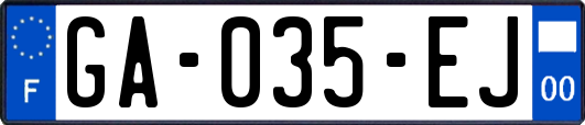 GA-035-EJ