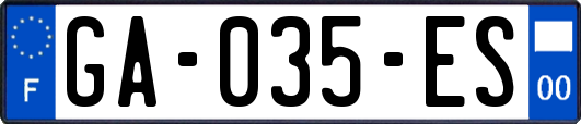 GA-035-ES