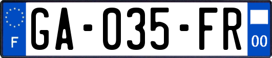 GA-035-FR