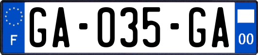 GA-035-GA