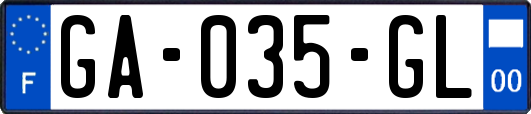 GA-035-GL
