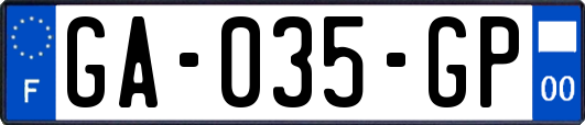 GA-035-GP