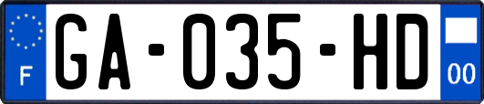 GA-035-HD