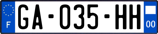 GA-035-HH