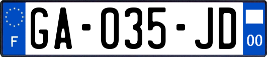 GA-035-JD