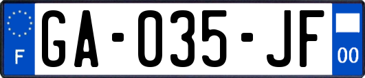 GA-035-JF