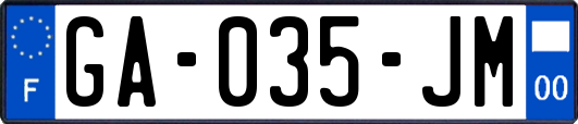 GA-035-JM