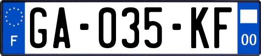 GA-035-KF