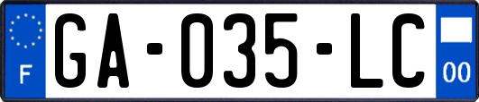 GA-035-LC