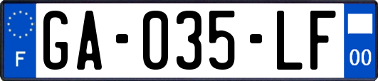 GA-035-LF