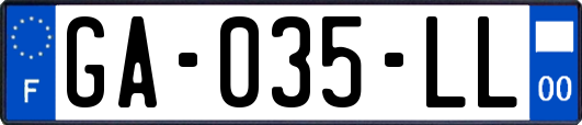 GA-035-LL