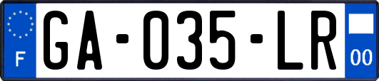 GA-035-LR