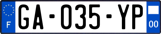 GA-035-YP