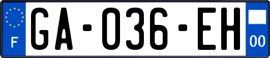 GA-036-EH