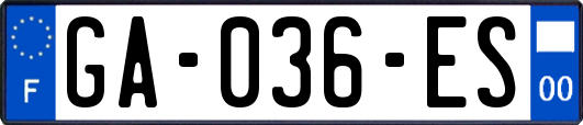 GA-036-ES