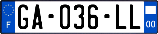 GA-036-LL