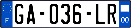 GA-036-LR