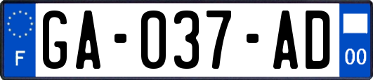 GA-037-AD