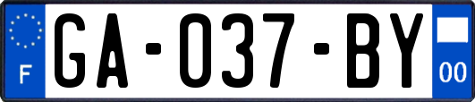 GA-037-BY