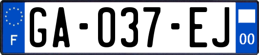 GA-037-EJ