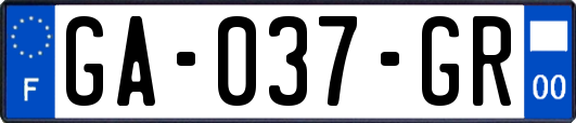 GA-037-GR