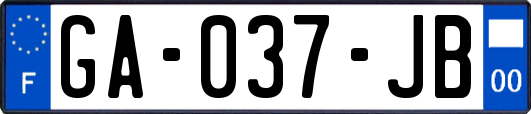 GA-037-JB