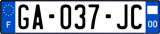 GA-037-JC