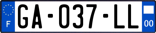GA-037-LL