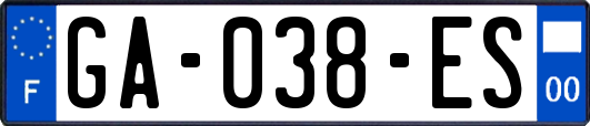 GA-038-ES