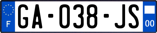 GA-038-JS