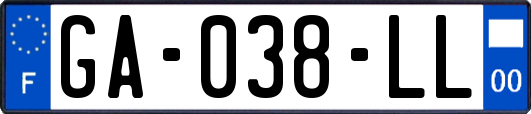GA-038-LL