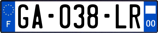 GA-038-LR